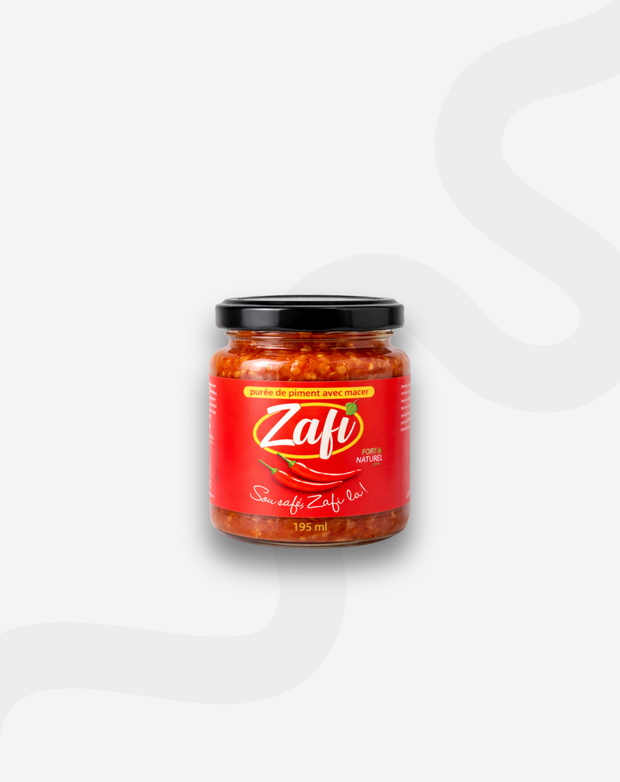 <h4>Zafi® <span style="text-decoration:underline"><em>pot</em></span></h4>