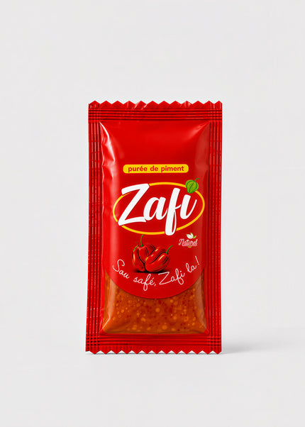 Zafi Sachet