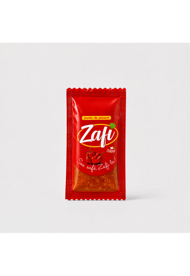 Zafi Sachet