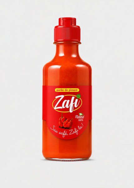 Zafi Original