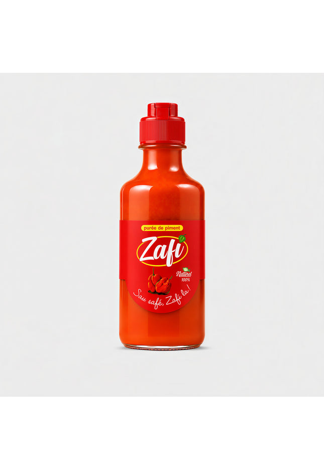 Zafi Original