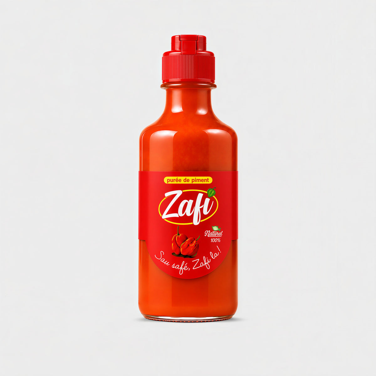 Zafi Original